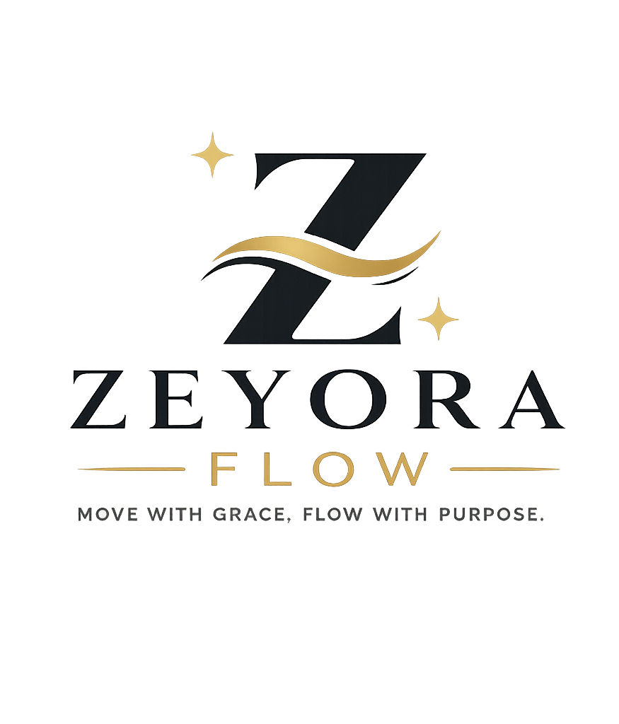 Zeyora Flow